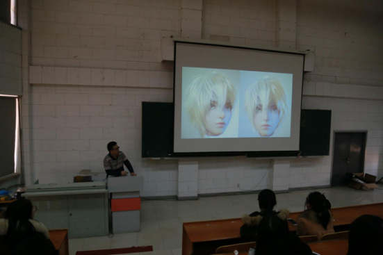 \