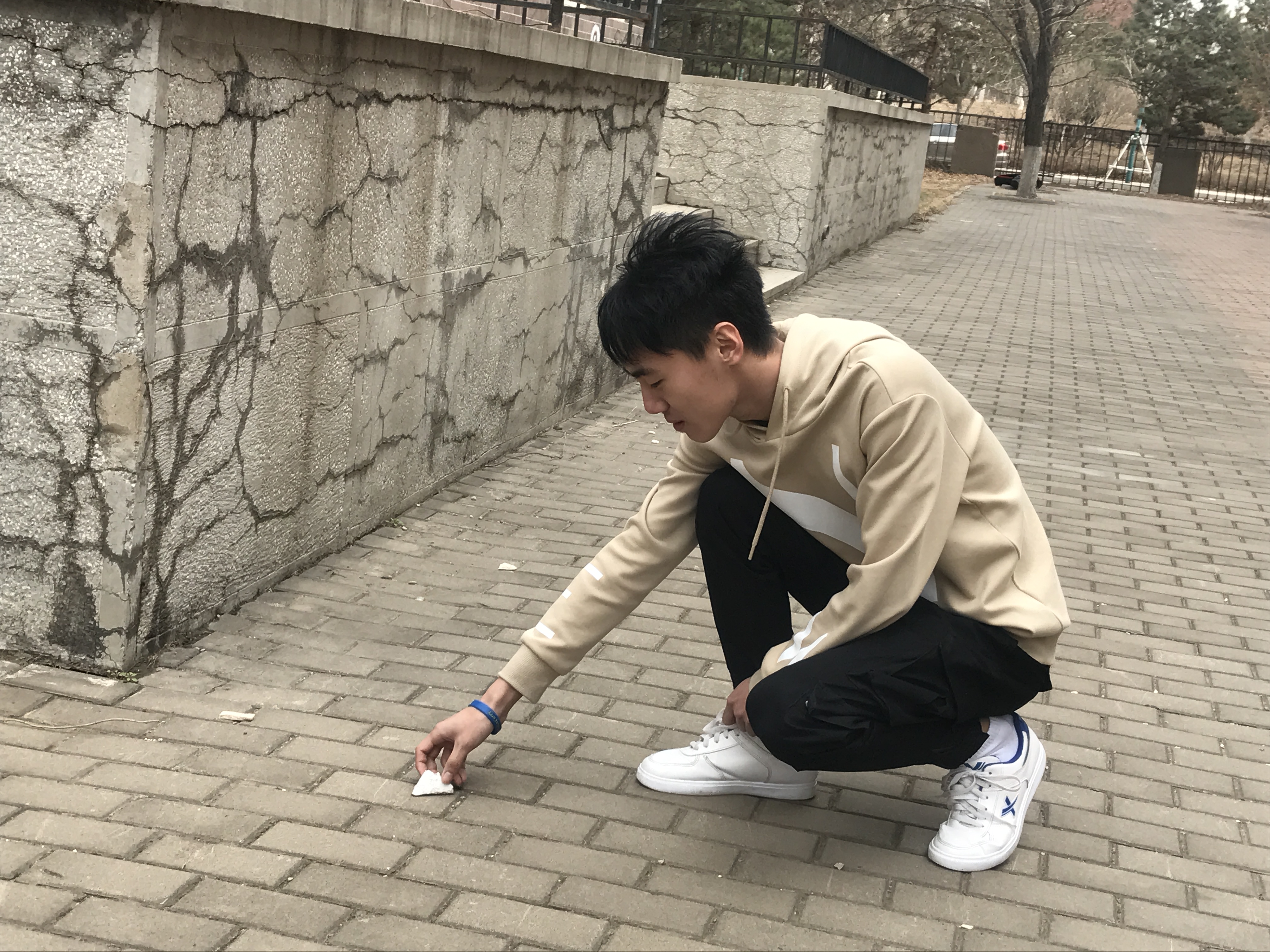 \