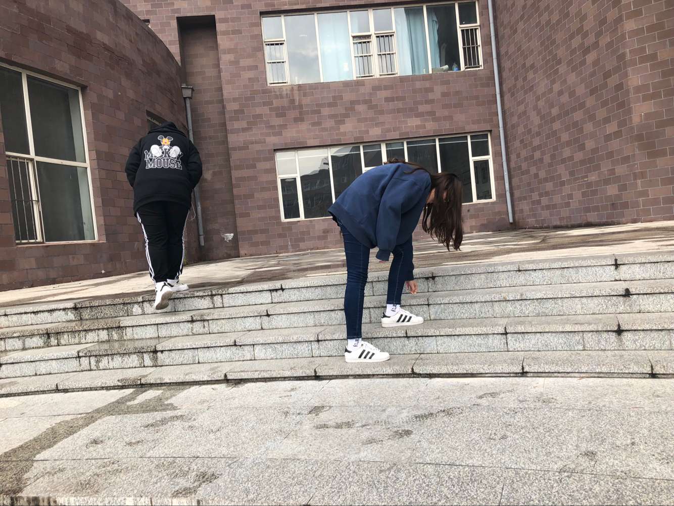 \