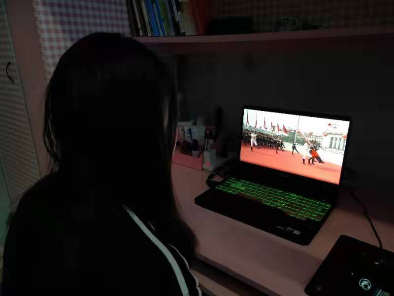 \