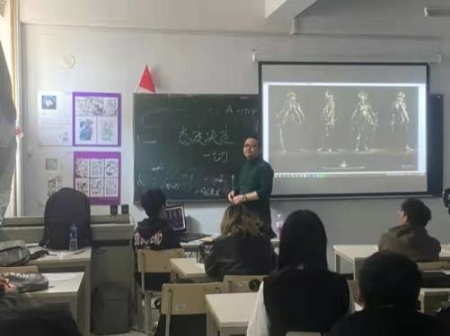 \