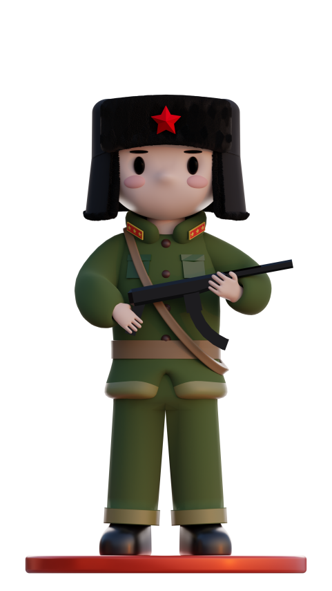 \