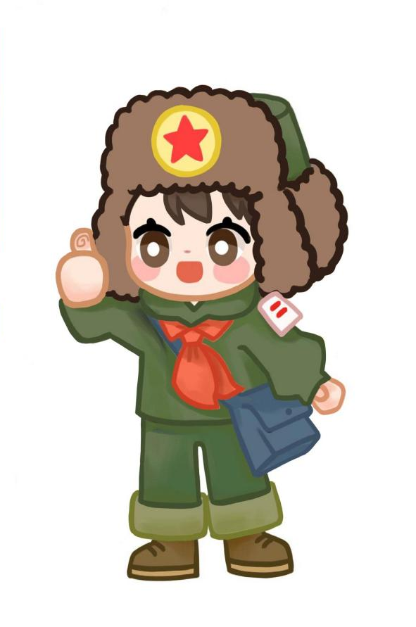 \